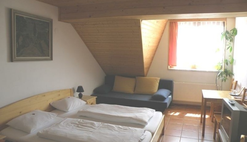 Hotel Kréta Kutná Hora